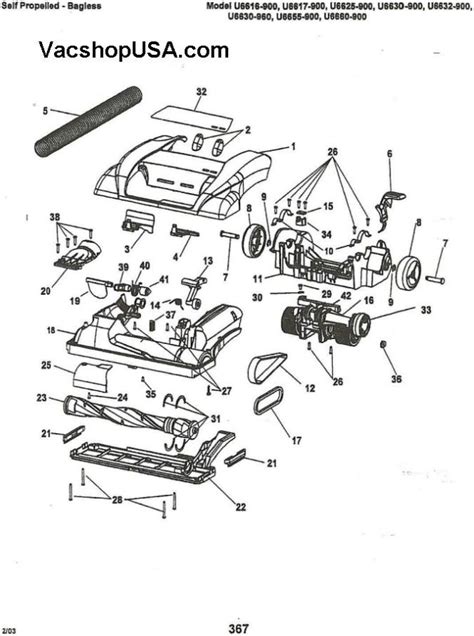 miele vacuum repair parts list bruin blog