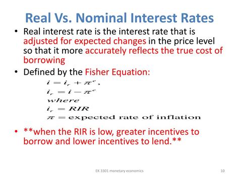How To Calculate Nominal Discount Rate Haiper