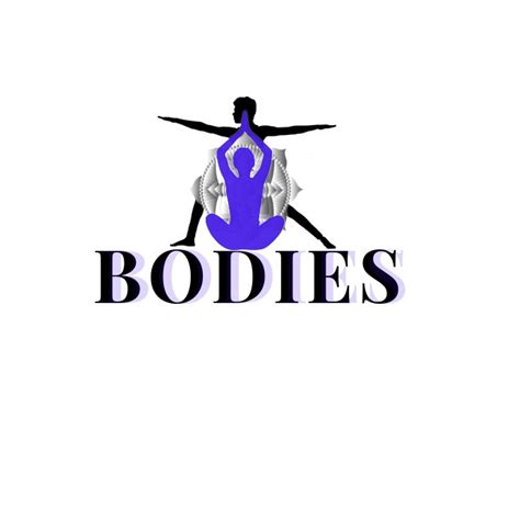 bodies logo template postermywall