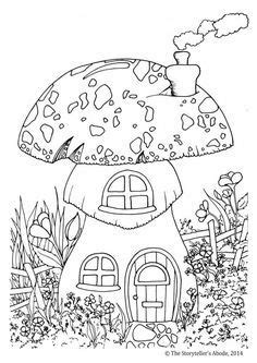 coloringrocks house colouring pictures coloring pages coloring