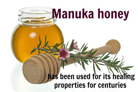 Using Manuka Honey As Medicine It Has Enormous Benefits