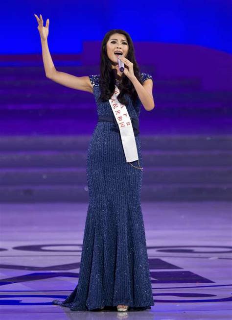 in a second for the middle kingdom miss china crowned miss world 2012