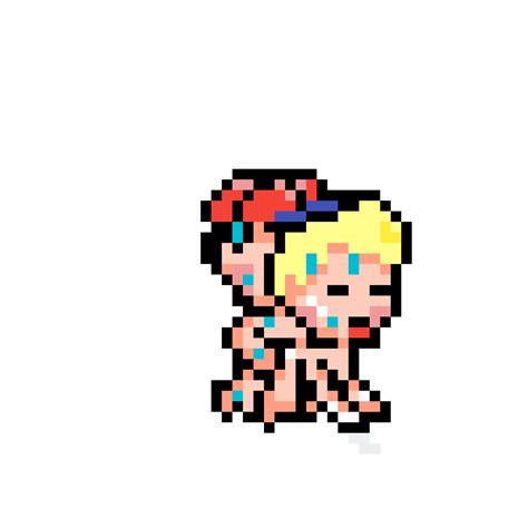 post 2818816 earthbound lucas mother ness