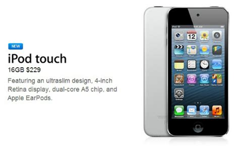 apple outs gb ipod touch   rear camera yugatech philippines tech news reviews