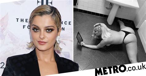 Bebe Rexha Refuses Dad S Request To Take Down Racy