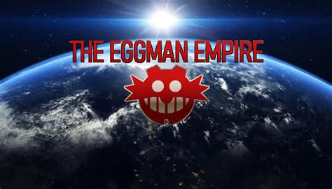 eggman empire skymods