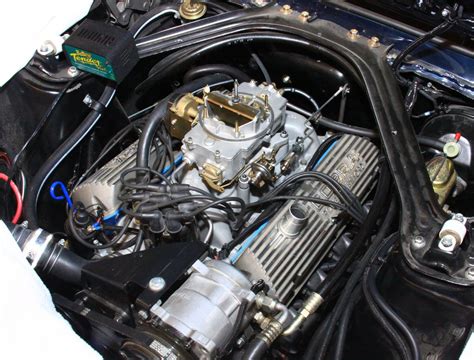 building affordable ford  power