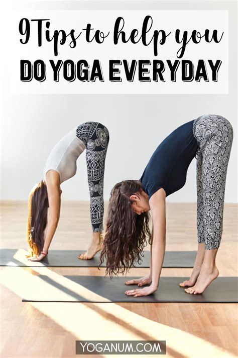 yoga poses     day posisi benar pemula memulai