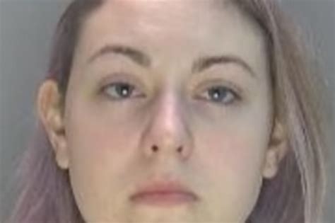 Teaching Assistant Sobs In Uk Court As She Is Jailed For Six Years For