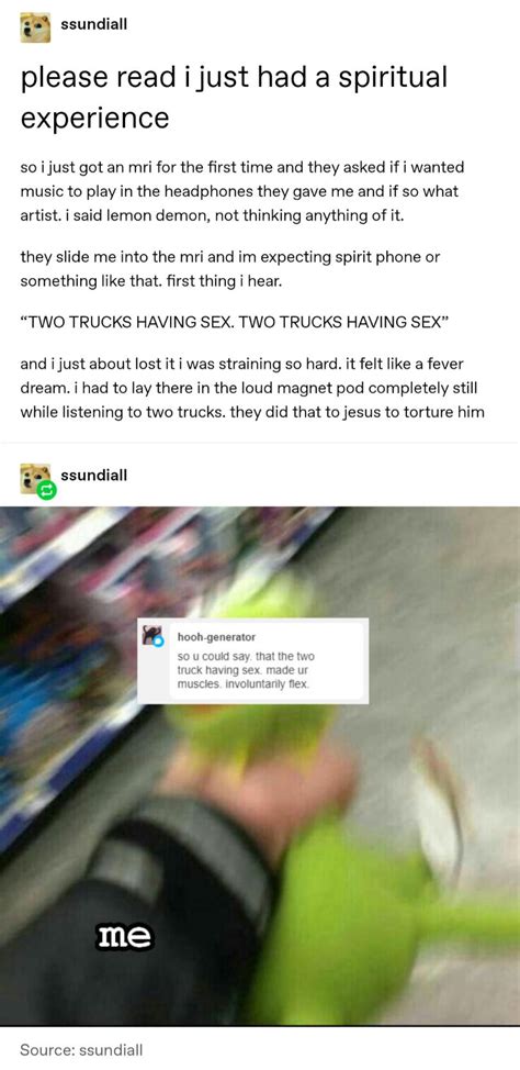 two trucks having sex tumblr
