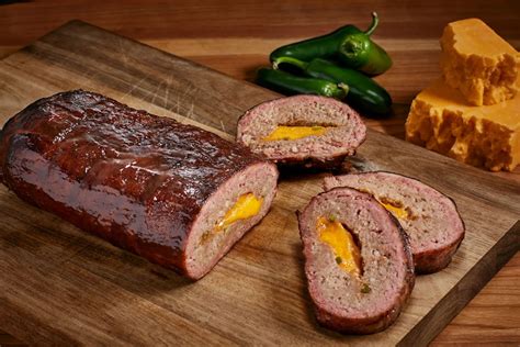 smoked meatloaf recipe oklahoma joes australia