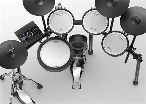 roland announces  drums td  series  practice  performance bh explora