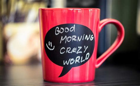 40 Good Morning Coffee Images Wishes And Quotes