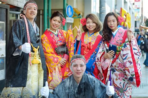 seijin no hi coming of age day in japan — shootlighter photography