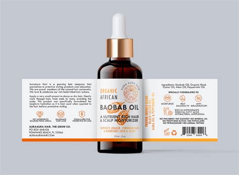 aggregate    hair oil label latest ineteachers