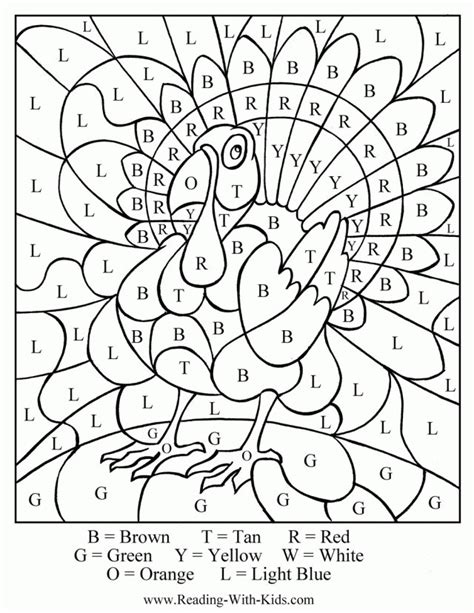 number coloring pages    getcoloringscom  printable