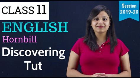 discovering tut  saga continues  hindi class  discovering