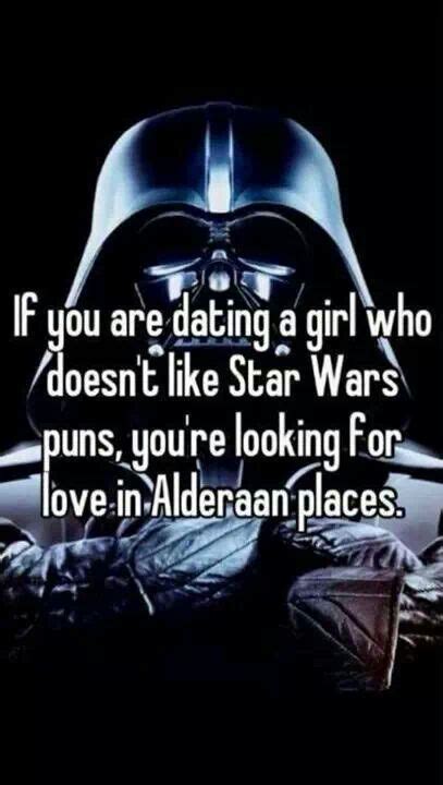 star wars  relationships funny