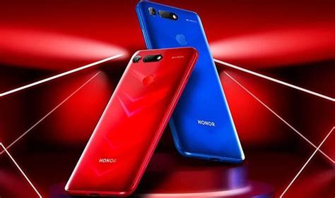 honor view  price release date          phone