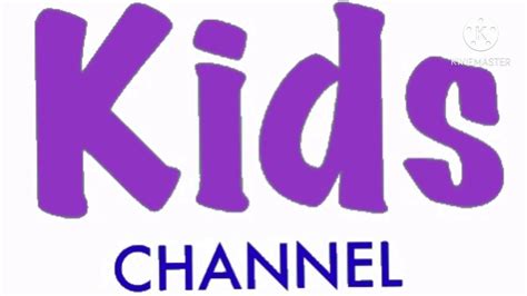 kids channel logo youtube