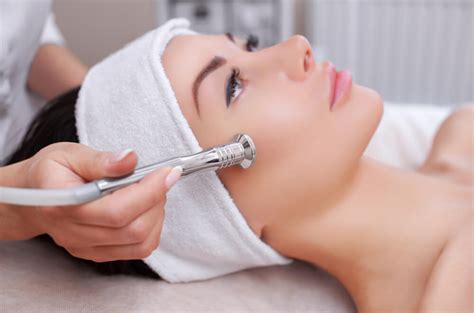 benefits  cosmetic dermatology national laser institute