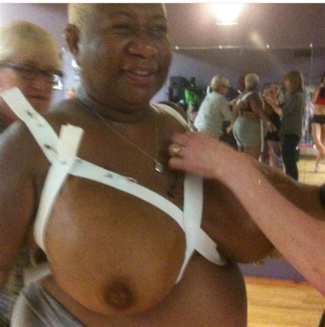 Comedian Luenell 2 Pics Xhamster
