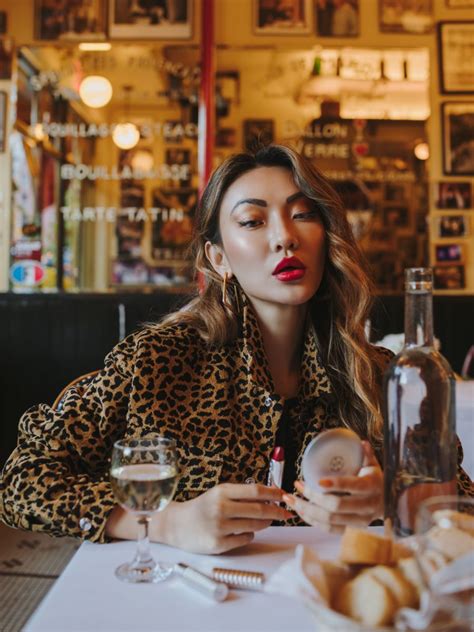 the best black friday beauty sale picks red lipstick leopard print