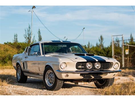 1967 shelby gt500 for sale cc 1235464
