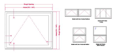 fyre tec steel windows series  awning projected