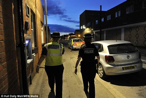 Hull Prostitute Gives Birth And At Work Half An Hour Later