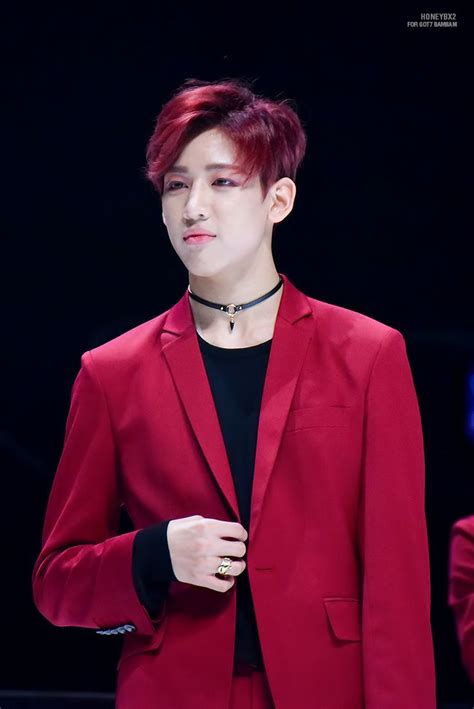 imgur the most awesome images on the internet bambam ผมแดง ศิลปิน และ วอลเปเปอร์โทรศัพท์