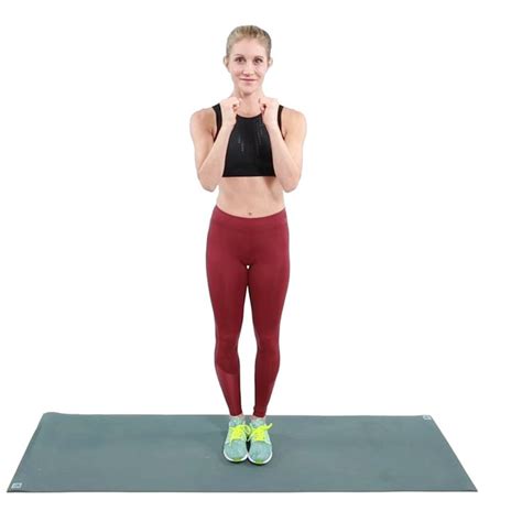 22 Hiit Exercises So You Can Create Your Own Sweaty Routine Butt