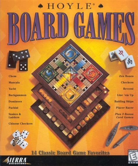 hoyle board games    innpriority