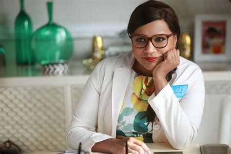the sex lives of college girls from mindy kaling reveals its four stars