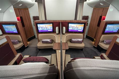complete guide  qatar airways  class prince  travel