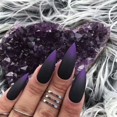 52 Most Stylish Halloween Nails Art Ideas That Will Blow Your Mind