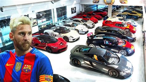 the most expensive footballer s cars worlds news tomorrow