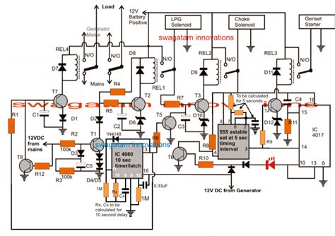 taskmaster  wiring diagram