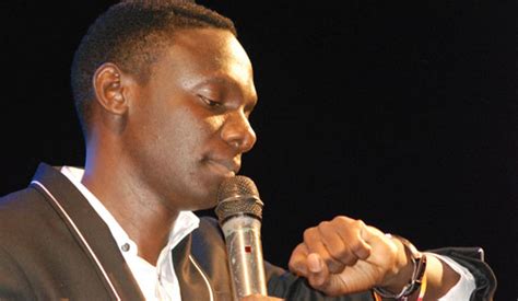 pastor bugembe has promised to marry by next year the east african watch