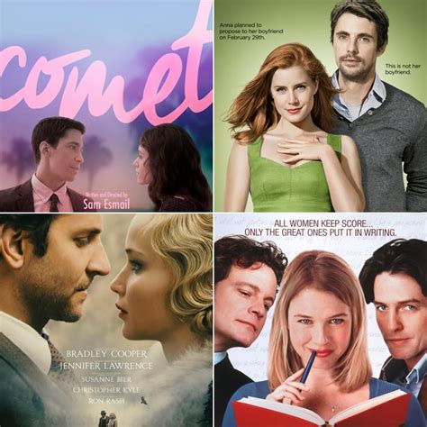 Streaming Romance Movies On Netflix Popsugar Australia