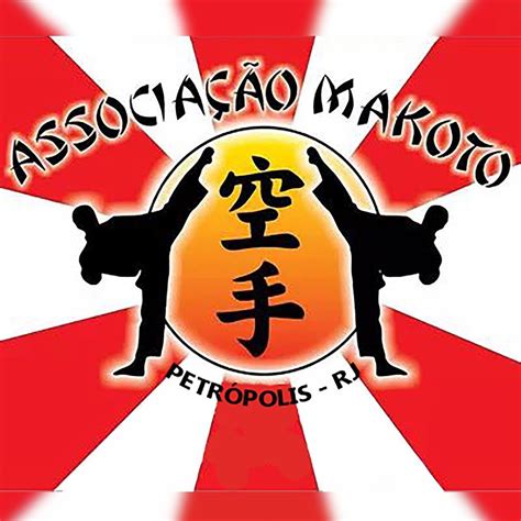 Associação Makoto De Karatê Home Facebook