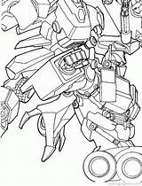 Coloringpagesfun Transformers sketch template