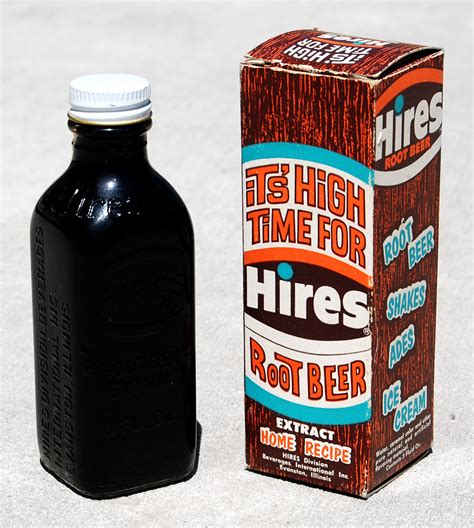 hires root beer extract  roadsidepictures flickr