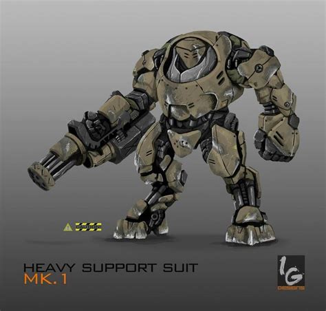 pin  marx word  mecha robots concept mech suit armor concept