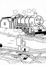 Gordon Coloring Thomas Train Pages Friends Info Beautiful Printable Visit Choose Board Kids Simple sketch template