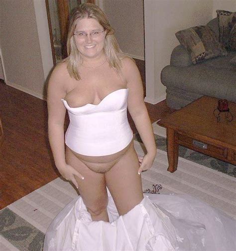 Nudeand Horny Brides Picture 36 Uploaded By Freebird035