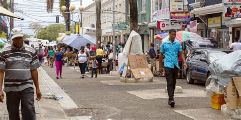 How Phone Scamming Has Fueled A State Of Emergency In Jamaica