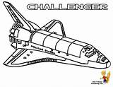 Coloring Space Pages Rocket Shuttle Spaceship Drawing Ship Kids Nasa Printable Outline Color Shuttles Games Clipart Colouring Print Lego Online sketch template