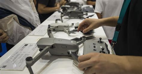 congress strip  chinese drone ban   ndaa  heritage foundation