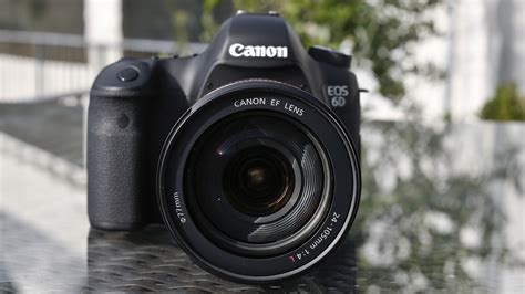 canon eos  review techradar